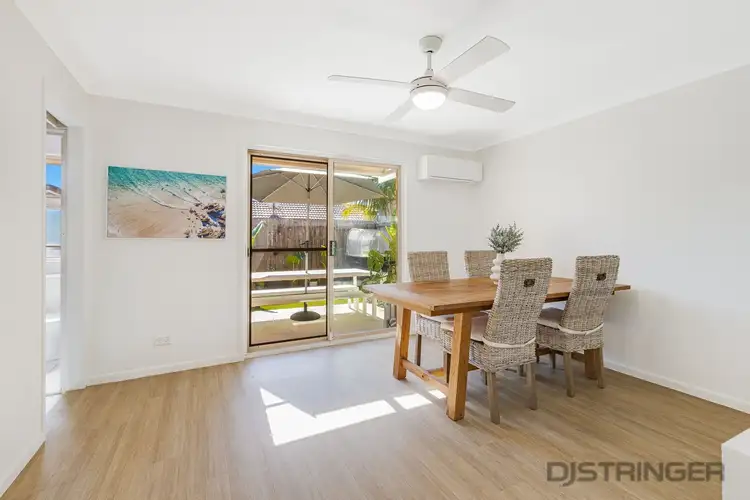 Fourth view of Homely townhouse listing, 17/14 Kingston Drive, Banora Point NSW 2486