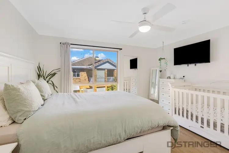 Fifth view of Homely townhouse listing, 17/14 Kingston Drive, Banora Point NSW 2486