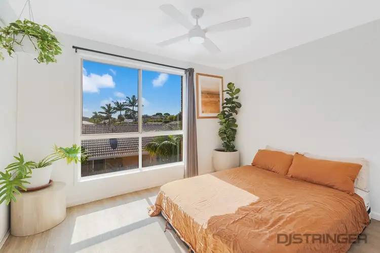 Sixth view of Homely townhouse listing, 17/14 Kingston Drive, Banora Point NSW 2486