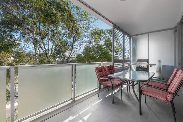 Main view of Homely apartment listing, 28/8 Baudinette Circuit, Bruce ACT 2617