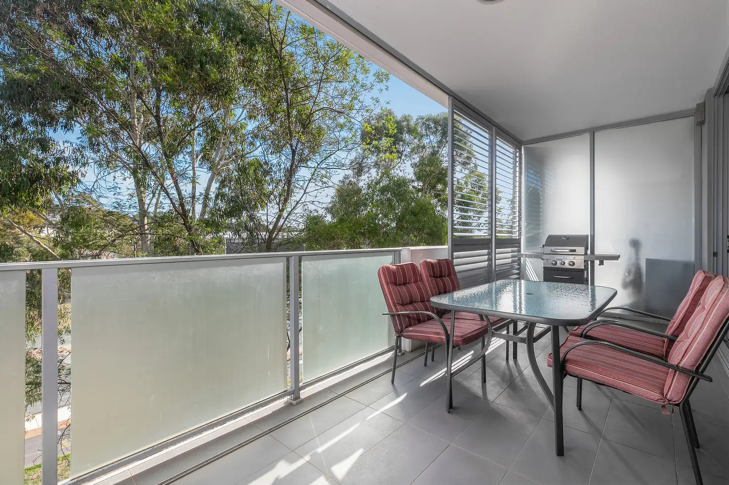 Main view of Homely apartment listing, 28/8 Baudinette Circuit, Bruce ACT 2617