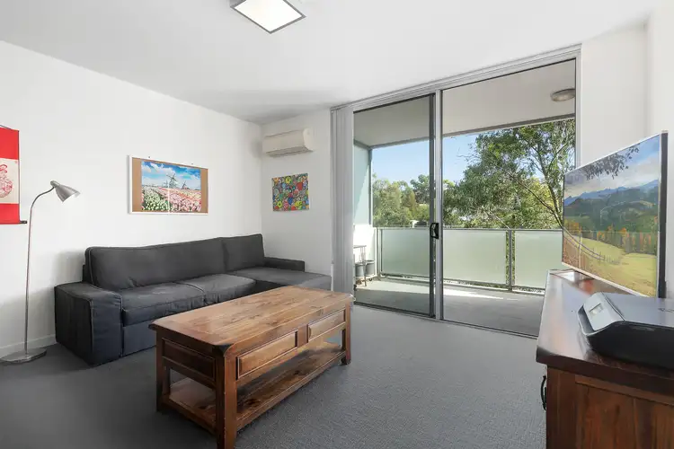 Second view of Homely apartment listing, 28/8 Baudinette Circuit, Bruce ACT 2617