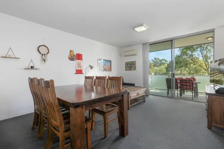 Third view of Homely apartment listing, 28/8 Baudinette Circuit, Bruce ACT 2617