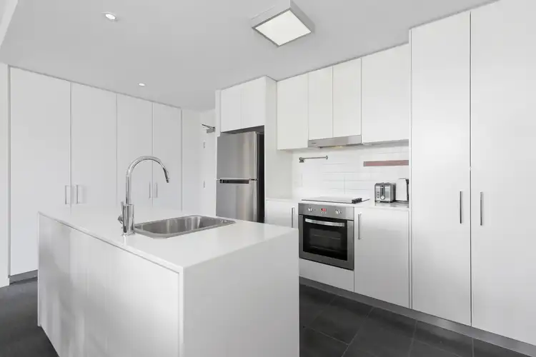Fourth view of Homely apartment listing, 28/8 Baudinette Circuit, Bruce ACT 2617