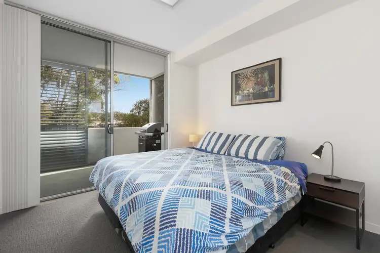 Fifth view of Homely apartment listing, 28/8 Baudinette Circuit, Bruce ACT 2617