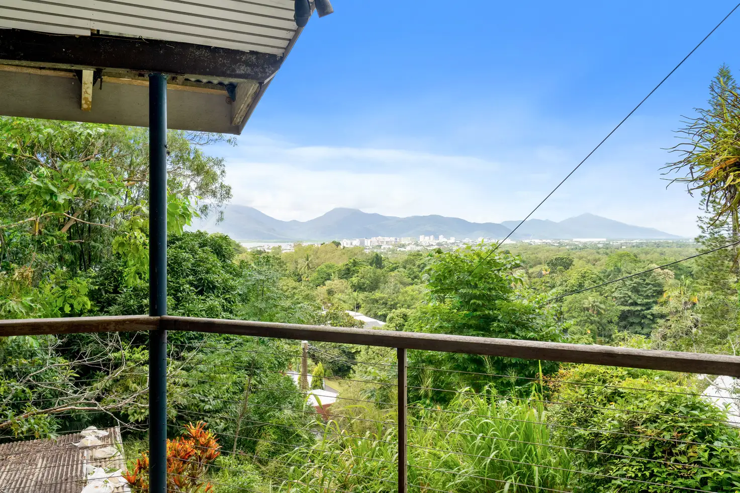 Main view of Homely house listing, 549 McCormack Street, Edge Hill QLD 4870