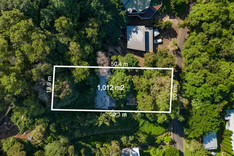 Second view of Homely house listing, 549 McCormack Street, Edge Hill QLD 4870