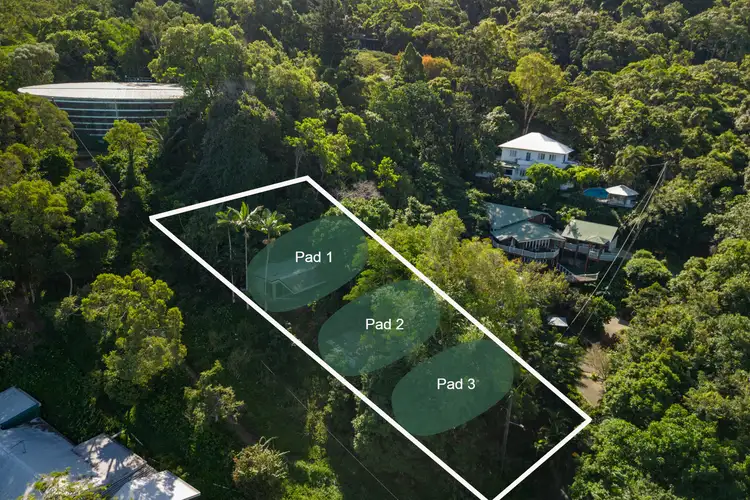 Third view of Homely house listing, 549 McCormack Street, Edge Hill QLD 4870