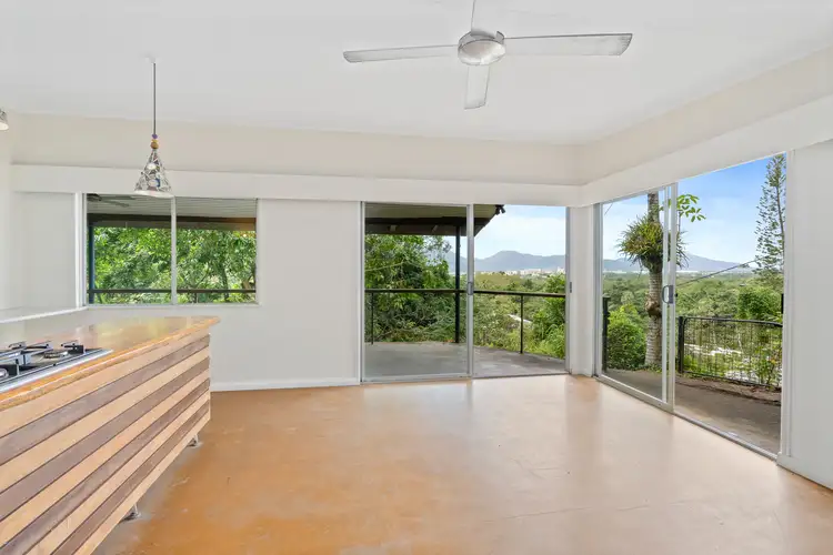 Fourth view of Homely house listing, 549 McCormack Street, Edge Hill QLD 4870