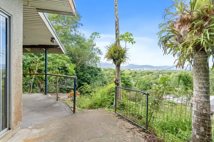 Sixth view of Homely house listing, 549 McCormack Street, Edge Hill QLD 4870