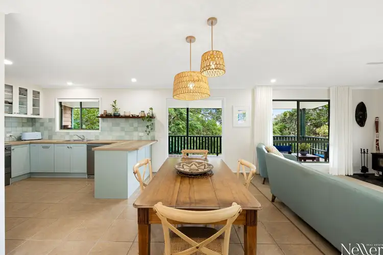 Second view of Homely house listing, 26 Currawong Crescent, Peregian Beach QLD 4573