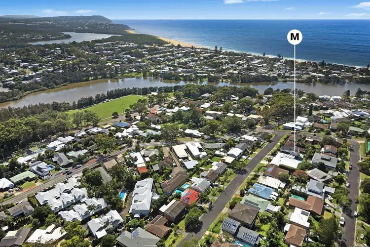 Fifth view of Homely house listing, 37 Summit Road, Terrigal NSW 2260