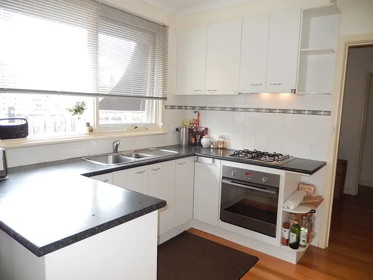 Second view of Homely house listing, 1 Marama Street, Box Hill North VIC 3129