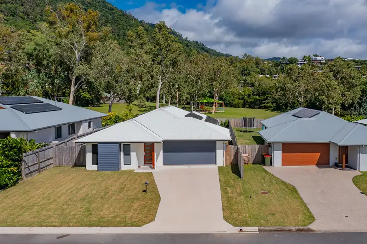 11 Parkside Court