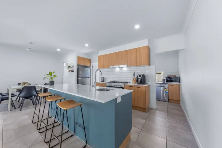 Third view of Homely house listing, 11 Parkside Court, Cannonvale QLD 4802