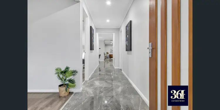 Fifth view of Homely house listing, 37 Lorikeet Circuit, Rockbank VIC 3335