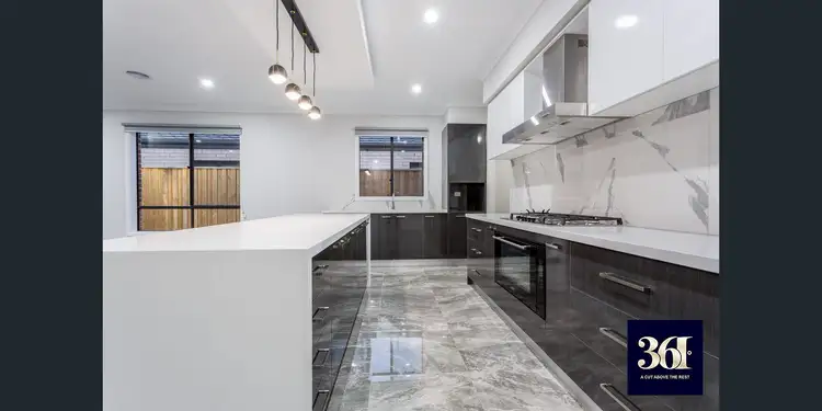 Sixth view of Homely house listing, 37 Lorikeet Circuit, Rockbank VIC 3335