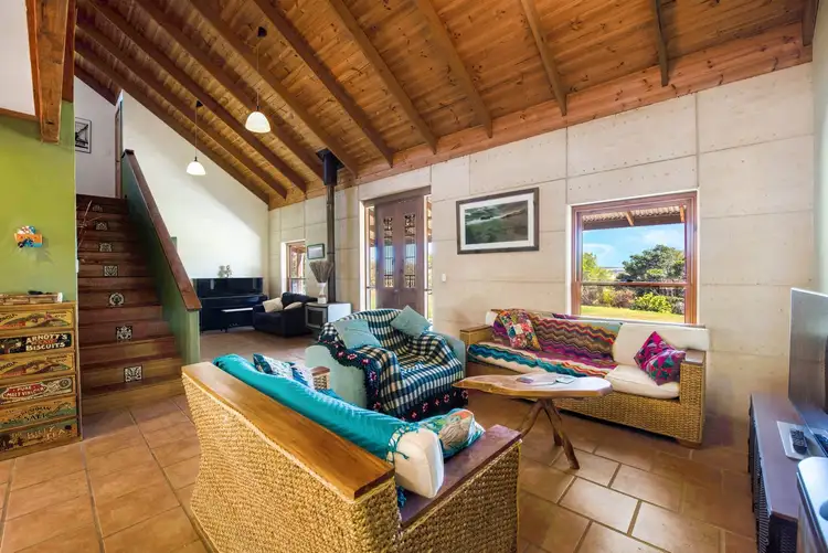 Fourth view of Homely house listing, 1265 Company Road, Greenough WA 6532