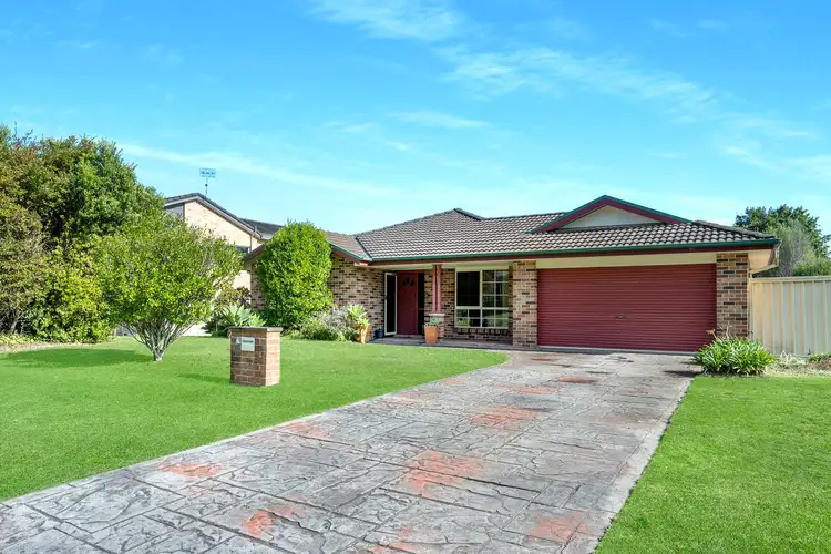 Main view of Homely house listing, 12 Wasshaven Close, Wrights Beach NSW 2540