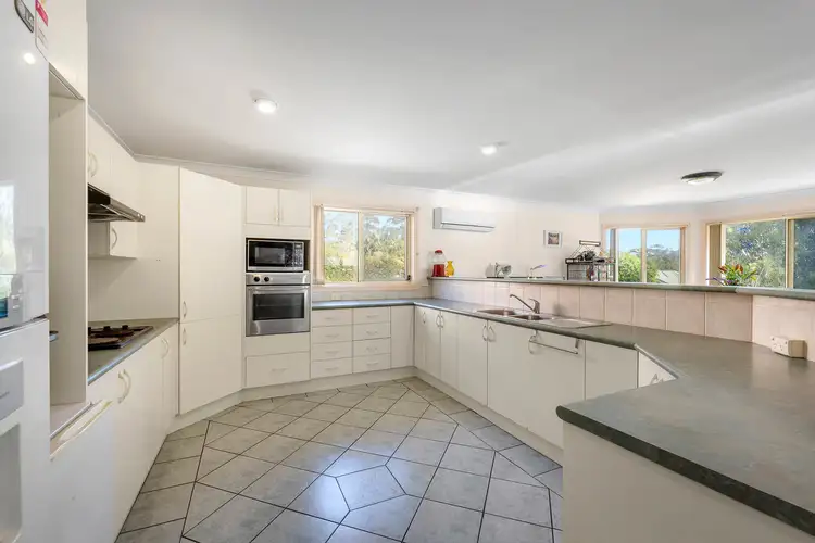 Third view of Homely house listing, 12 Wasshaven Close, Wrights Beach NSW 2540