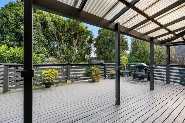 Fourth view of Homely house listing, 12 Wasshaven Close, Wrights Beach NSW 2540
