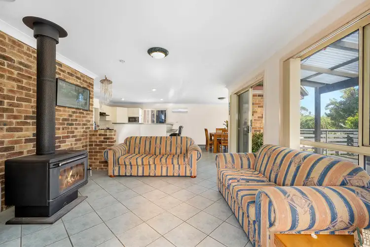 Fifth view of Homely house listing, 12 Wasshaven Close, Wrights Beach NSW 2540