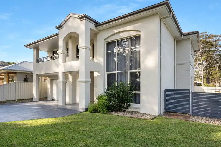 32 Killarney Road, Erowal Bay NSW 2540