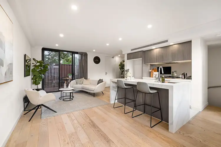 Fourth view of Homely townhouse listing, 3/37 Nicholson Street, Burwood NSW 2134