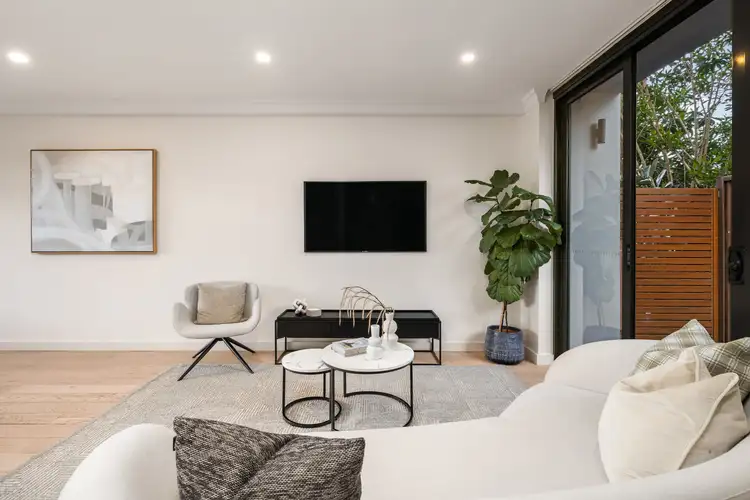 Sixth view of Homely townhouse listing, 3/37 Nicholson Street, Burwood NSW 2134