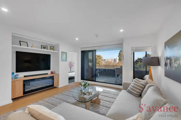 Main view of Homely apartment listing, 201/26 Hurtle Square, Adelaide SA 5000
