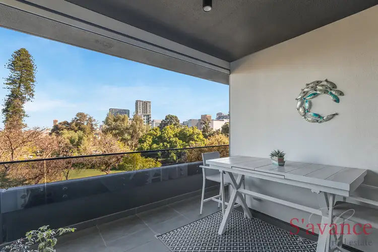 Sixth view of Homely apartment listing, 201/26 Hurtle Square, Adelaide SA 5000