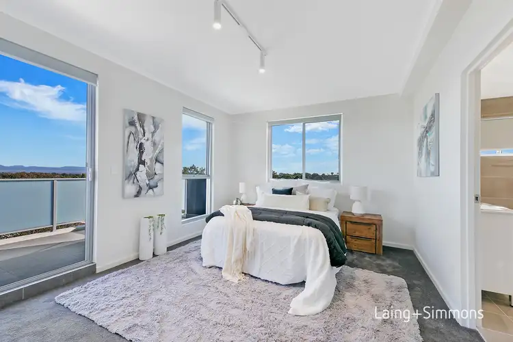 Third view of Homely unit listing, 710/11 Mount Street, Mount Druitt NSW 2770