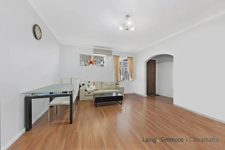 Second view of Homely townhouse listing, 66/29 Longfield Street, Cabramatta NSW 2166