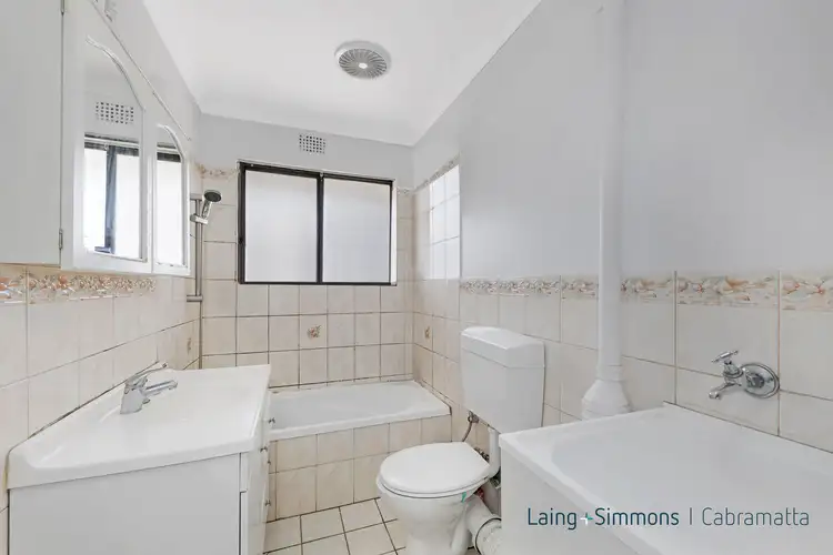 Fifth view of Homely townhouse listing, 66/29 Longfield Street, Cabramatta NSW 2166
