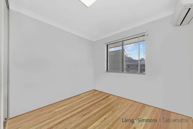 Sixth view of Homely townhouse listing, 66/29 Longfield Street, Cabramatta NSW 2166