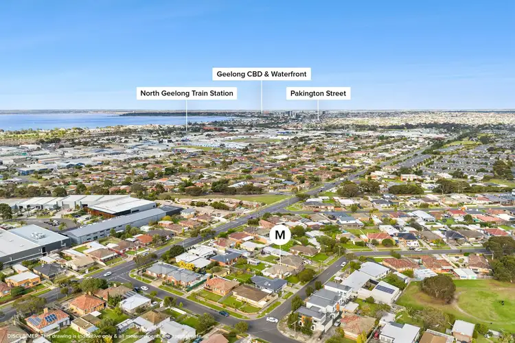 Second view of Homely house listing, 3 Libau Avenue, Bell Park VIC 3215