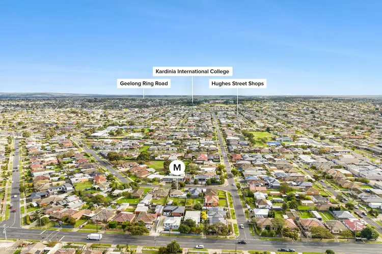 Third view of Homely house listing, 3 Libau Avenue, Bell Park VIC 3215