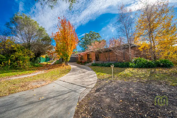Main view of Homely house listing, 41 Dyett Circuit, Theodore ACT 2905