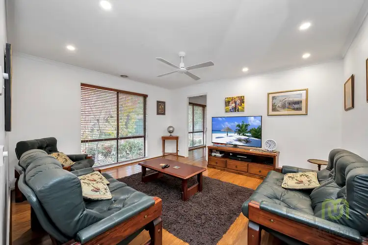 Fourth view of Homely house listing, 41 Dyett Circuit, Theodore ACT 2905