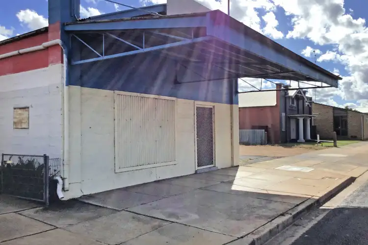Main view of Homely studio listing, 130 Dandaloo Street, Narromine NSW 2821