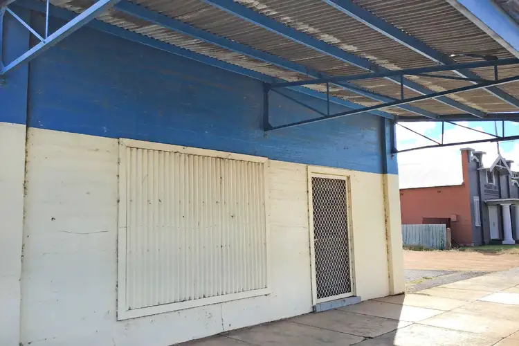 Second view of Homely studio listing, 130 Dandaloo Street, Narromine NSW 2821