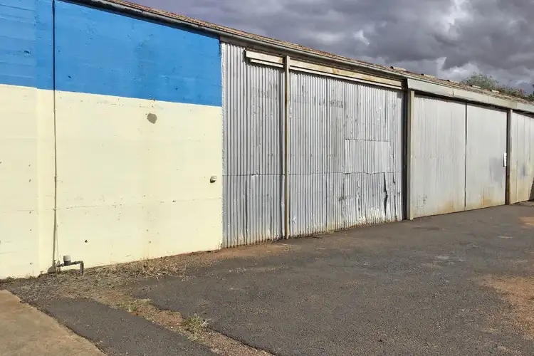 Sixth view of Homely studio listing, 130 Dandaloo Street, Narromine NSW 2821