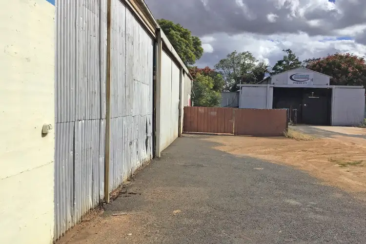Seventh view of Homely studio listing, 130 Dandaloo Street, Narromine NSW 2821