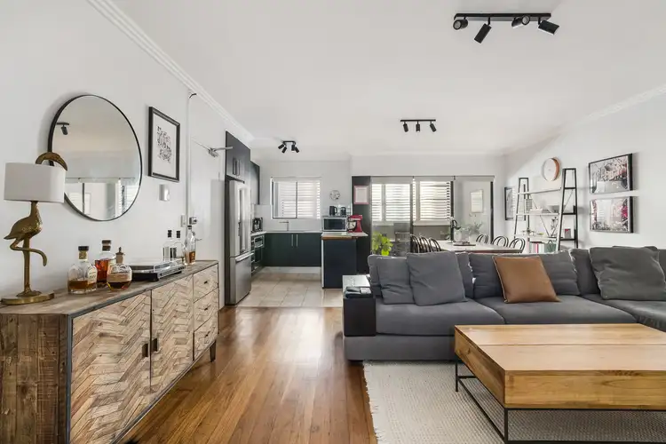 Main view of Homely apartment listing, 21/50 Carlton Crescent, Summer Hill NSW 2130