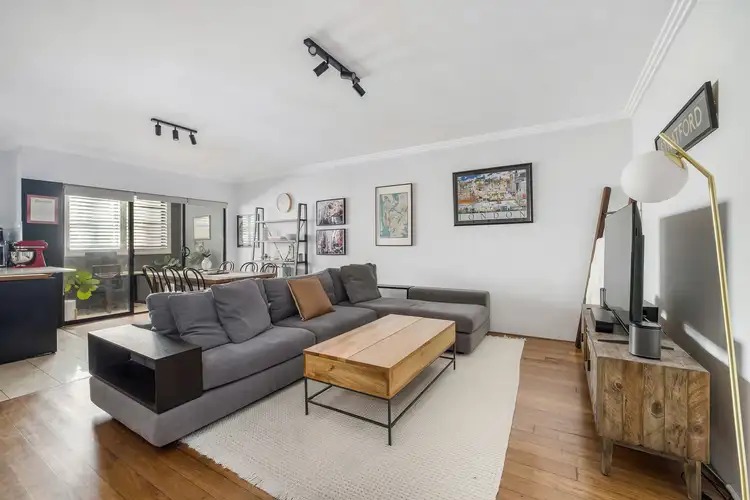 Third view of Homely apartment listing, 21/50 Carlton Crescent, Summer Hill NSW 2130