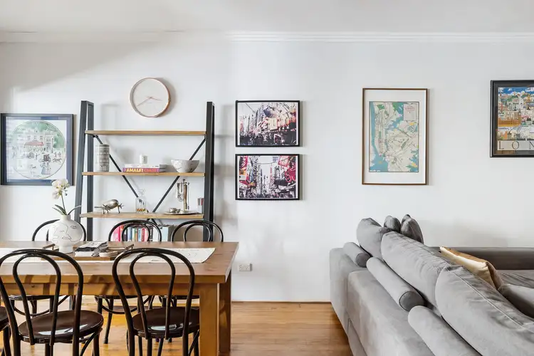 Fourth view of Homely apartment listing, 21/50 Carlton Crescent, Summer Hill NSW 2130