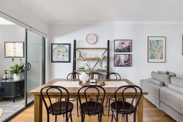 Fifth view of Homely apartment listing, 21/50 Carlton Crescent, Summer Hill NSW 2130