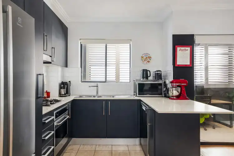 Sixth view of Homely apartment listing, 21/50 Carlton Crescent, Summer Hill NSW 2130