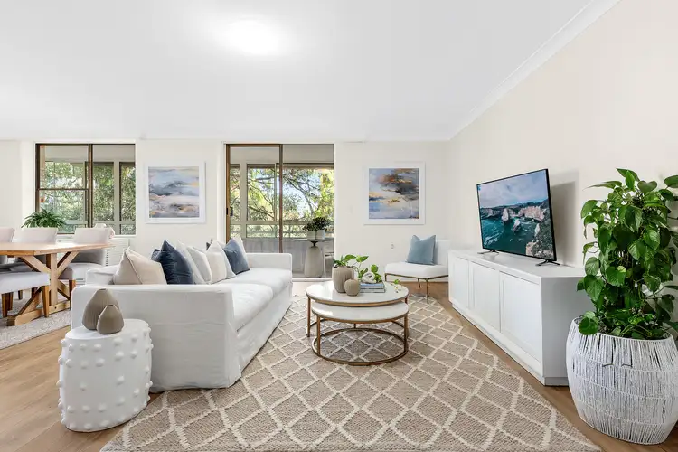 6/238-240 Pacific Highway, Greenwich NSW 2065