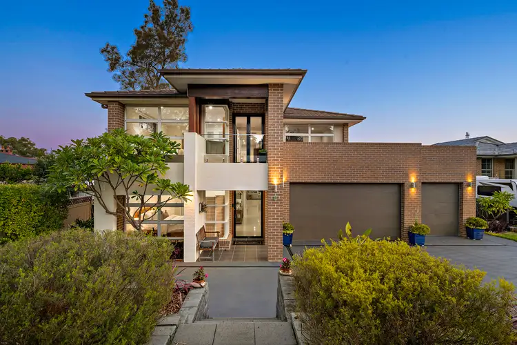 9 Grasmere Way, Warners Bay NSW 2282